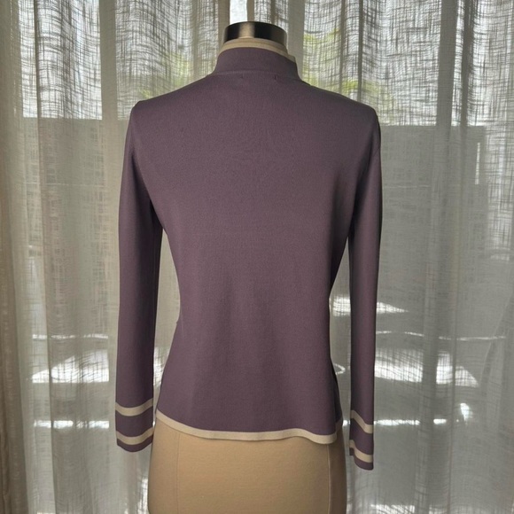 Tara Ryan Sweater - Picture 7 of 8